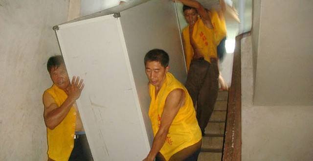 小型搬家需要多少钱，看了就不会吃亏！